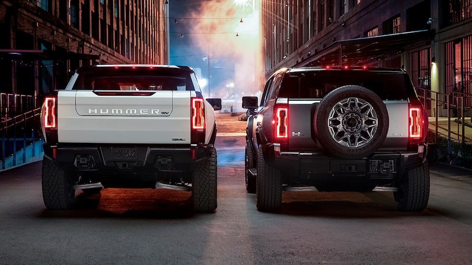 THE SUPERTRUCKS ARE ADVENTUROUS, CHARGING THEM SHOULDN'T BE
