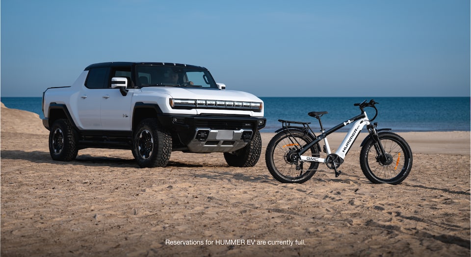 A REVOLUTION ON TWO WHEELS