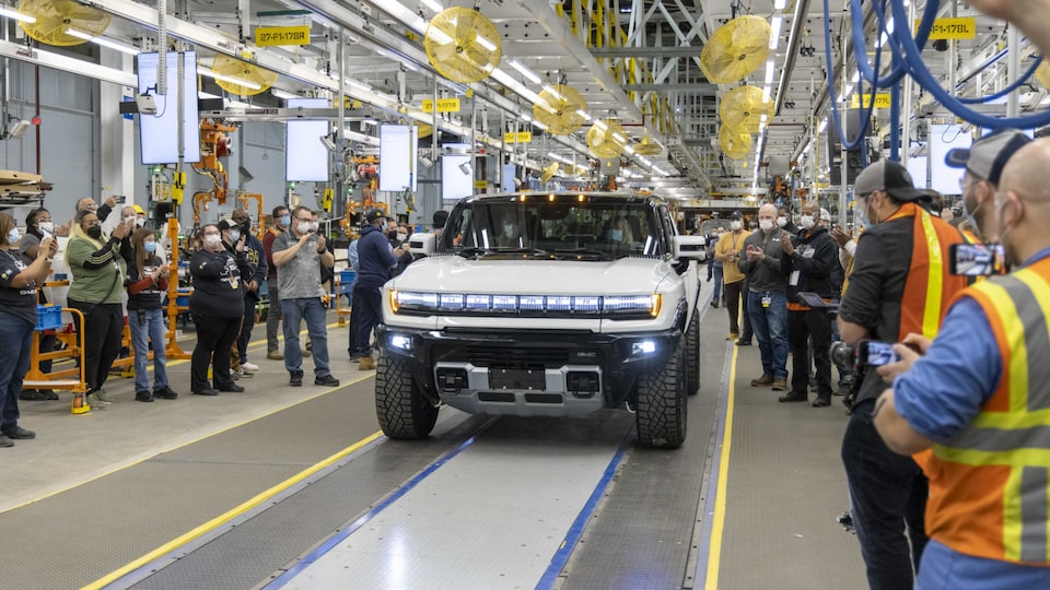2023—ANOTHER YEAR, ANOTHER SUPERTRUCK