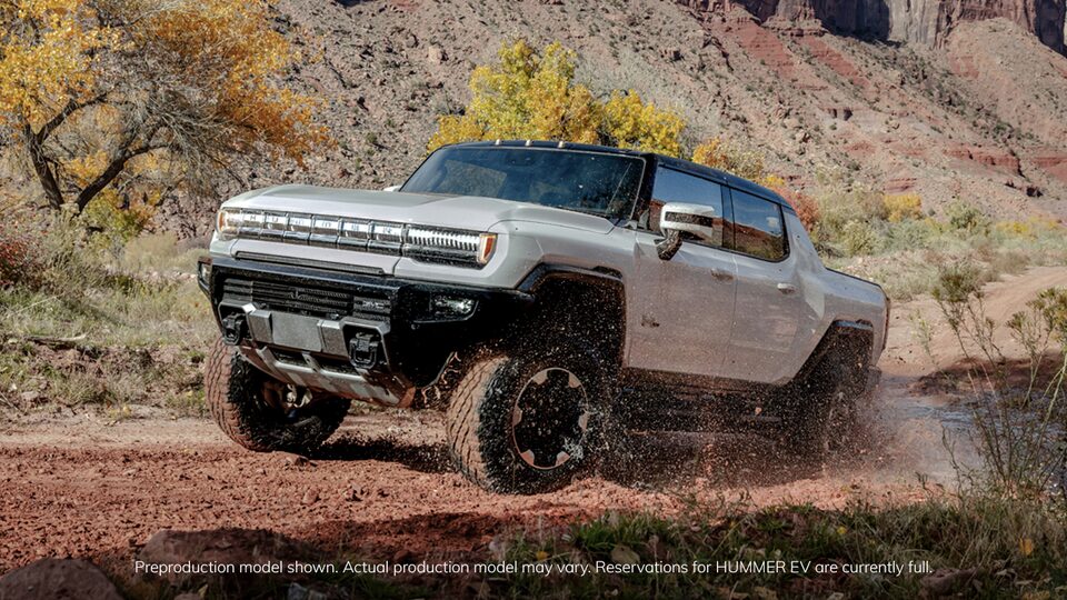 ANOTHER SUPER YEAR FOR THE SUPERTRUCKS