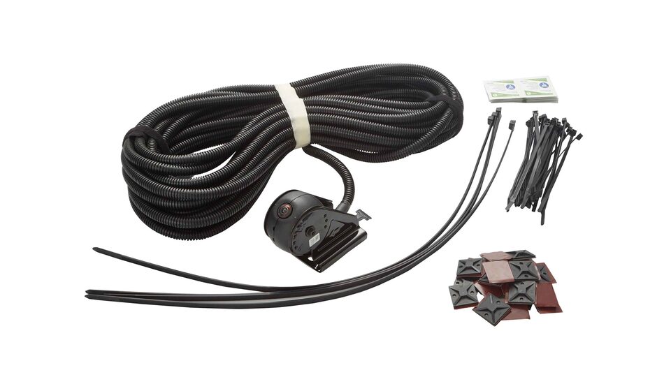 GMC HUMMER EV Roof Cross Rail Package Accessory