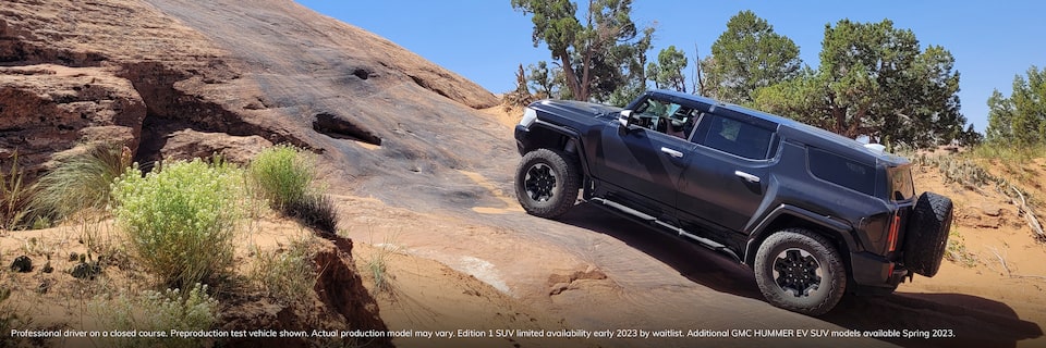 PUTTING MOAB TO THE TEST