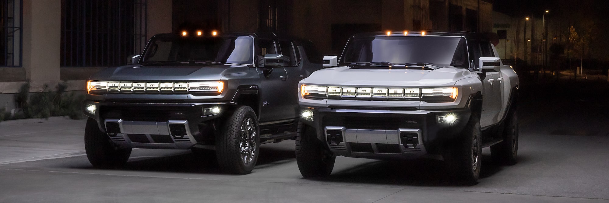 GMC HUMMER EV Ultium Battery Technology Insider