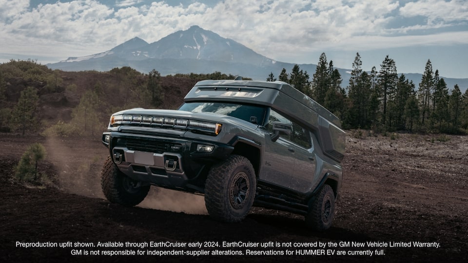 OVERLANDING IS HEADED IN A REVOLUTIONARY NEW DIRECTION
