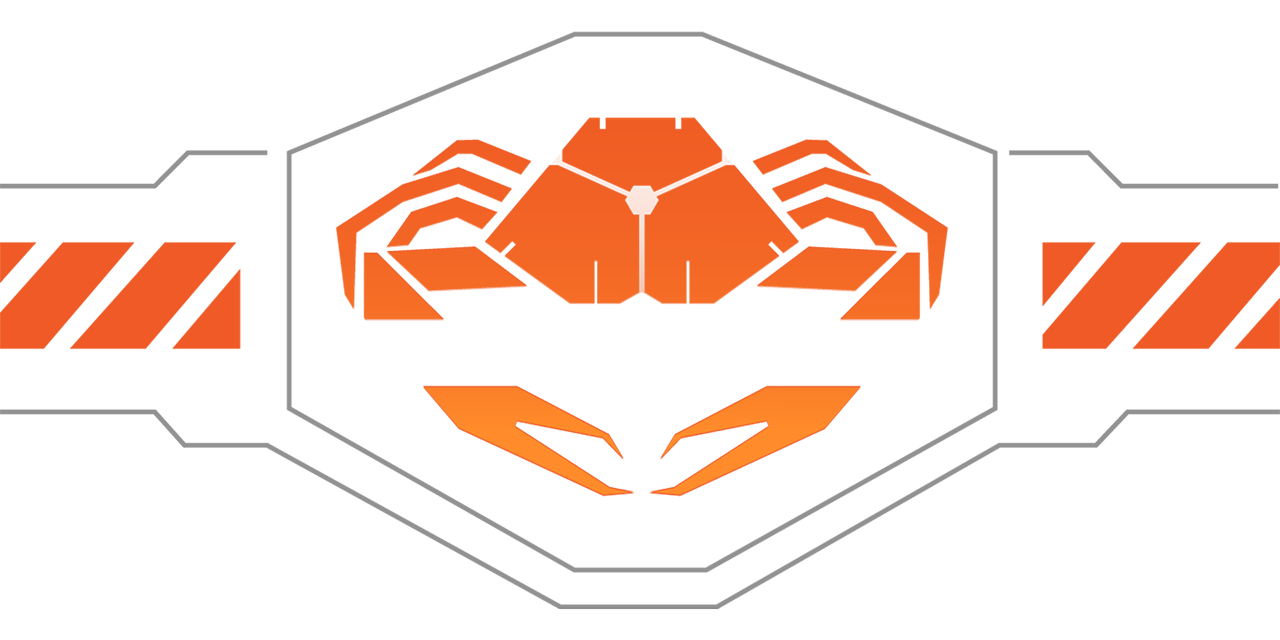 Crab Walk Logo