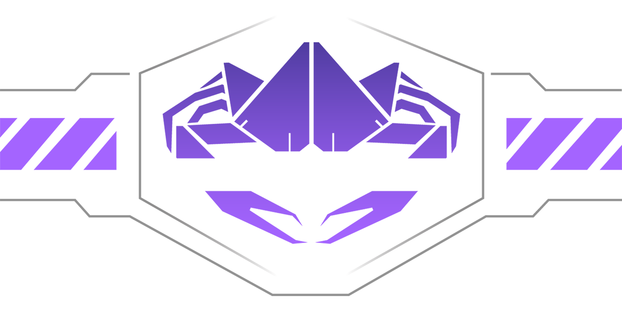 King Crab Logo