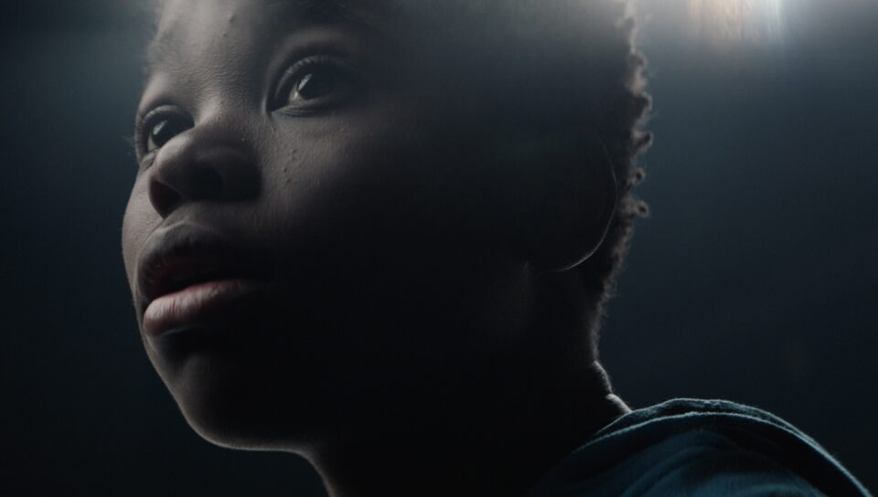 GMC Hummer-EV: Quiet Revolution Video