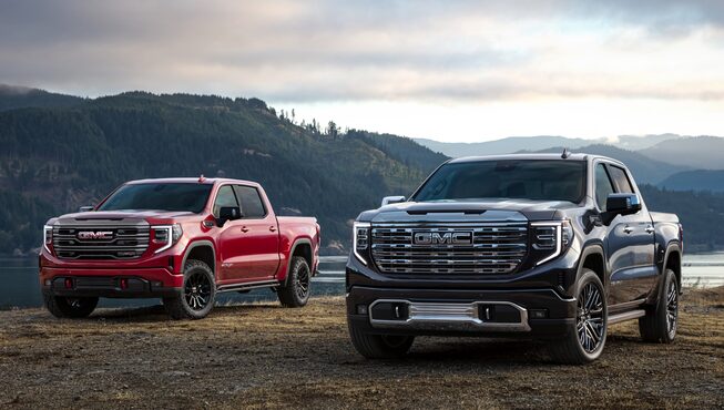 GMC Buick Michigan City IN