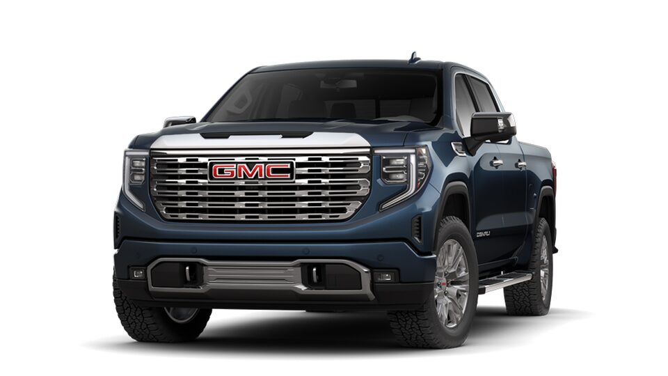 reserve your 2022 gmc sierra:denali ultimate