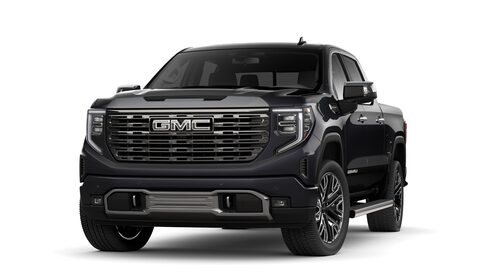 Denali Ultimate
