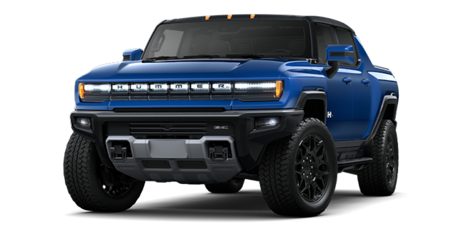 New gmc hummer electric truck hotsell