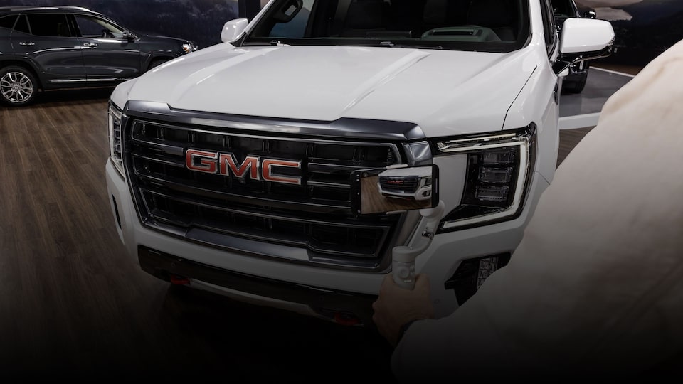 Locate a GMC Dealer Near You GMC