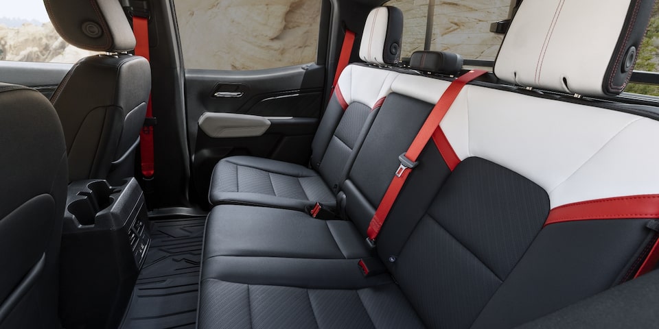 2024 Gmc Canyon At4 Interior Vanny Jaquelyn 2024-gmc-canyon-at4-interior-vanny-jaquelyn