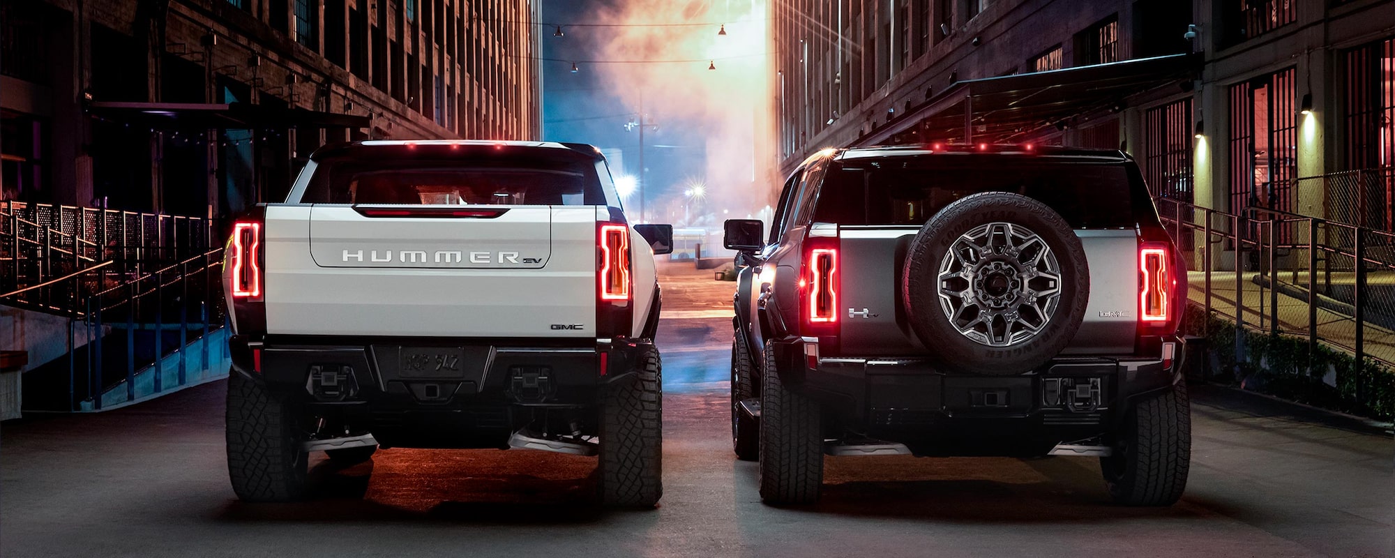 Gmc going all electric sales
