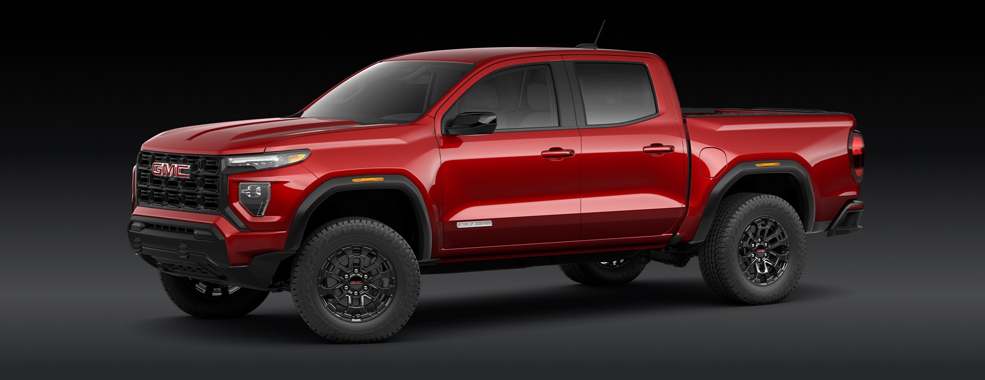 GMC Lineup: Trucks, SUVs, Crossovers, Vans, and EVs