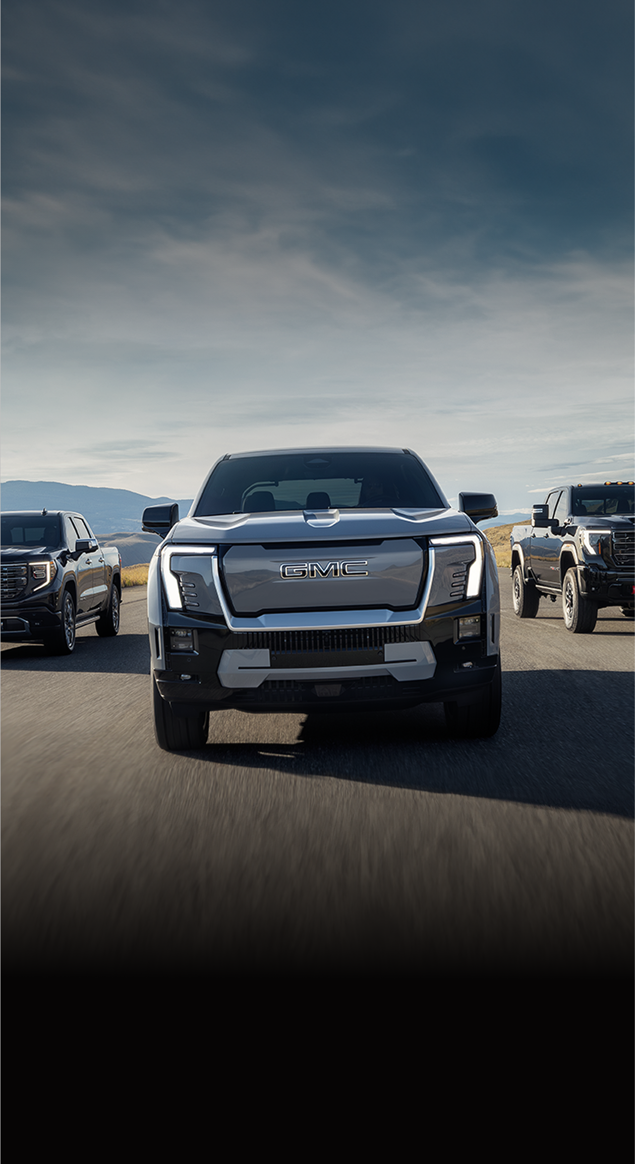 GMC Lineup: Trucks, SUVs, Crossovers, Vans, and EVs GMC Lineup: Trucks, SUVs, Crossovers, Vans, and EVs