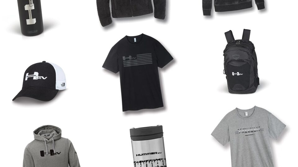 MERCHANDISE