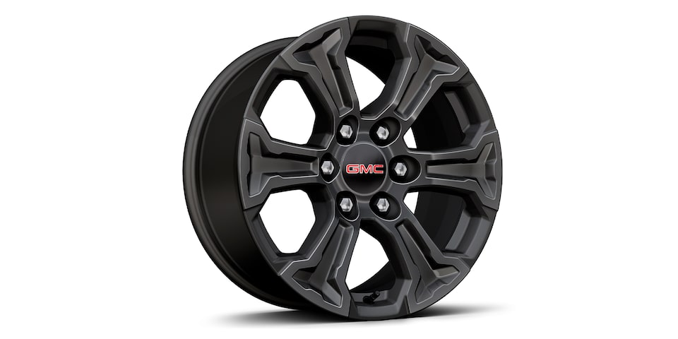 The Canyon Wheel Rim