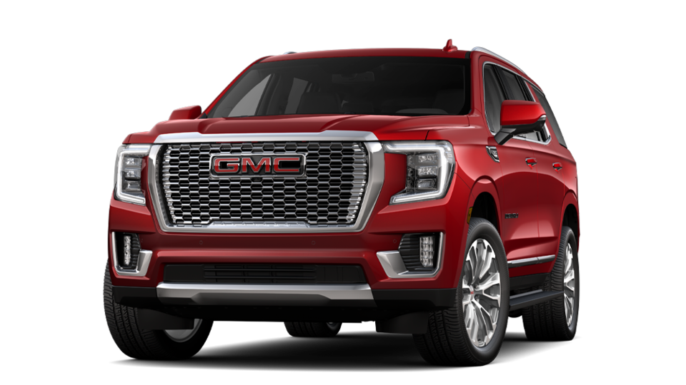 2024 YUKON DENALI