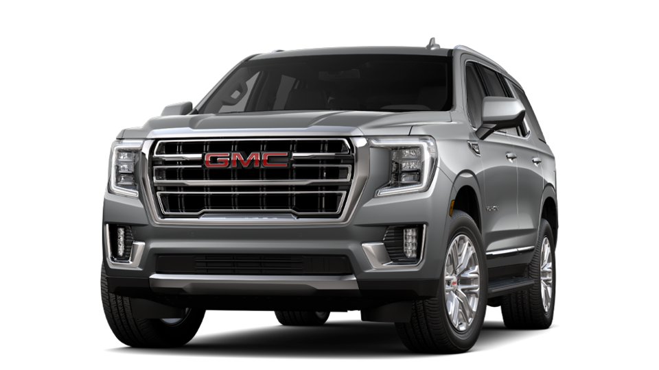 2024 YUKON SLT
