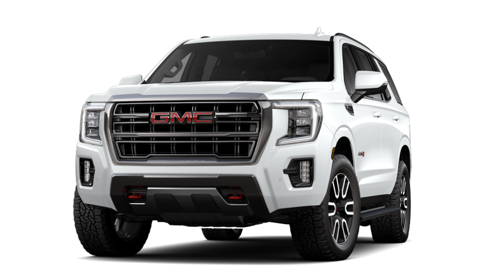 2024 yukon at4