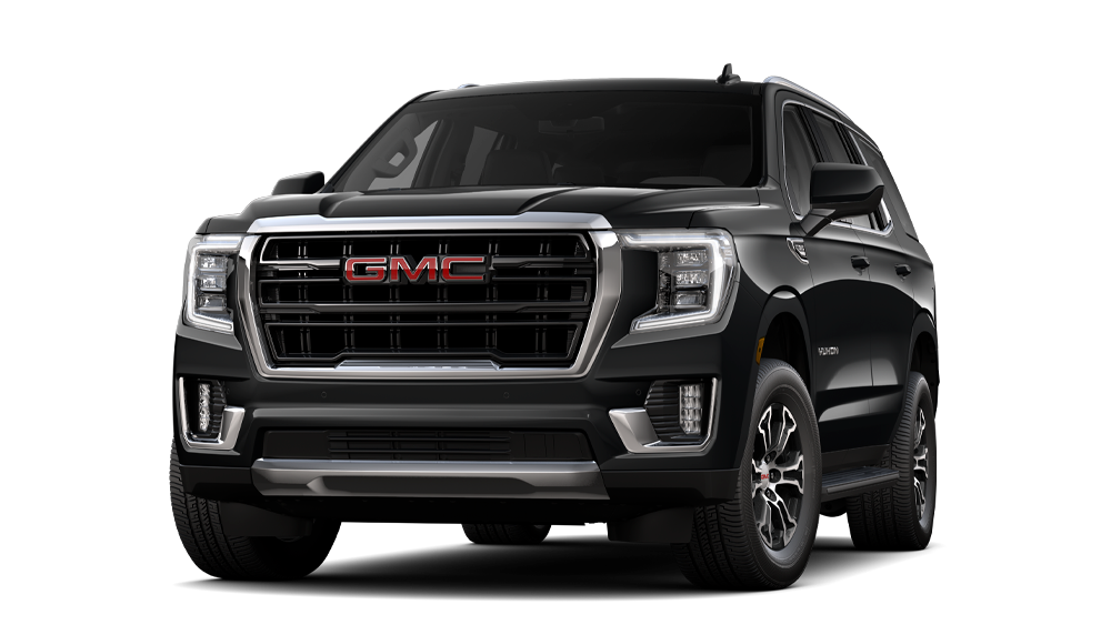 2024 GMC Yukon SLE in Onyx Black for sale near Oklahoma City