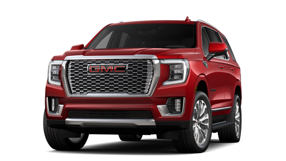 2024 Yukon FullSize SUV SLE & SLT, AT4, Denali, & Denali Ultimate GMC 2024 Yukon FullSize SUV SLE & SLT, AT4, Denali, & Denali Ultimate GMC