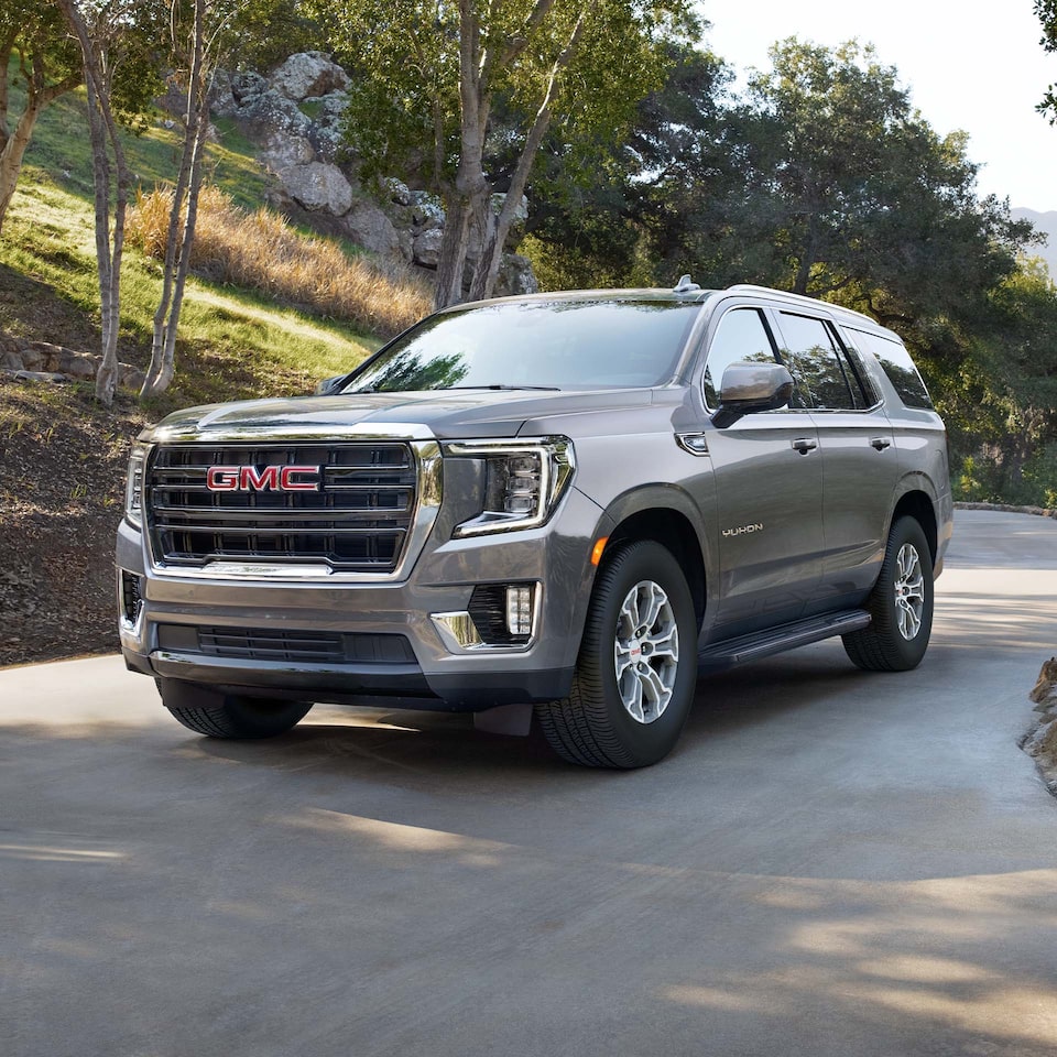 Gmc Build And Price 2024 Yukon Vera Allison